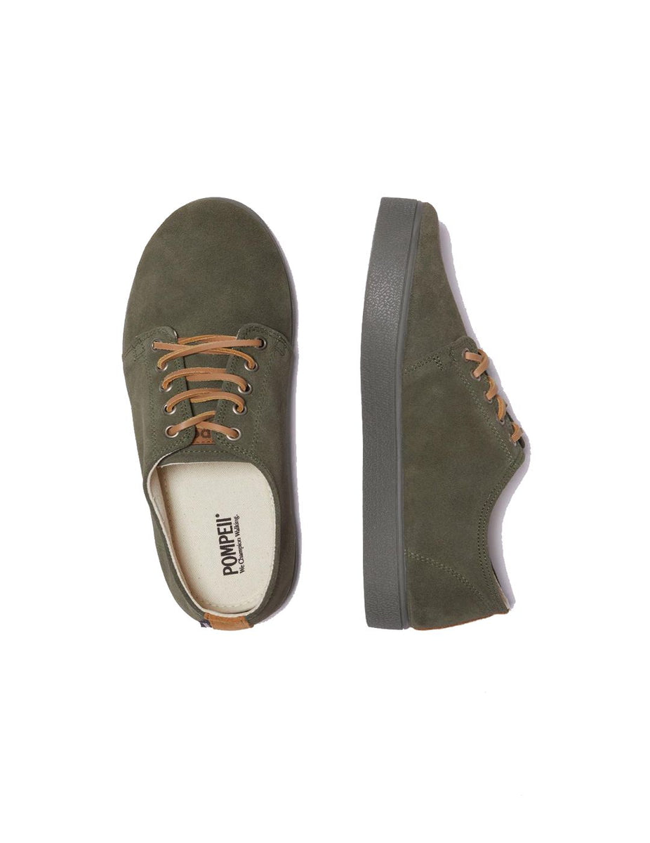 Pompeii zapatillas 2025 hombre