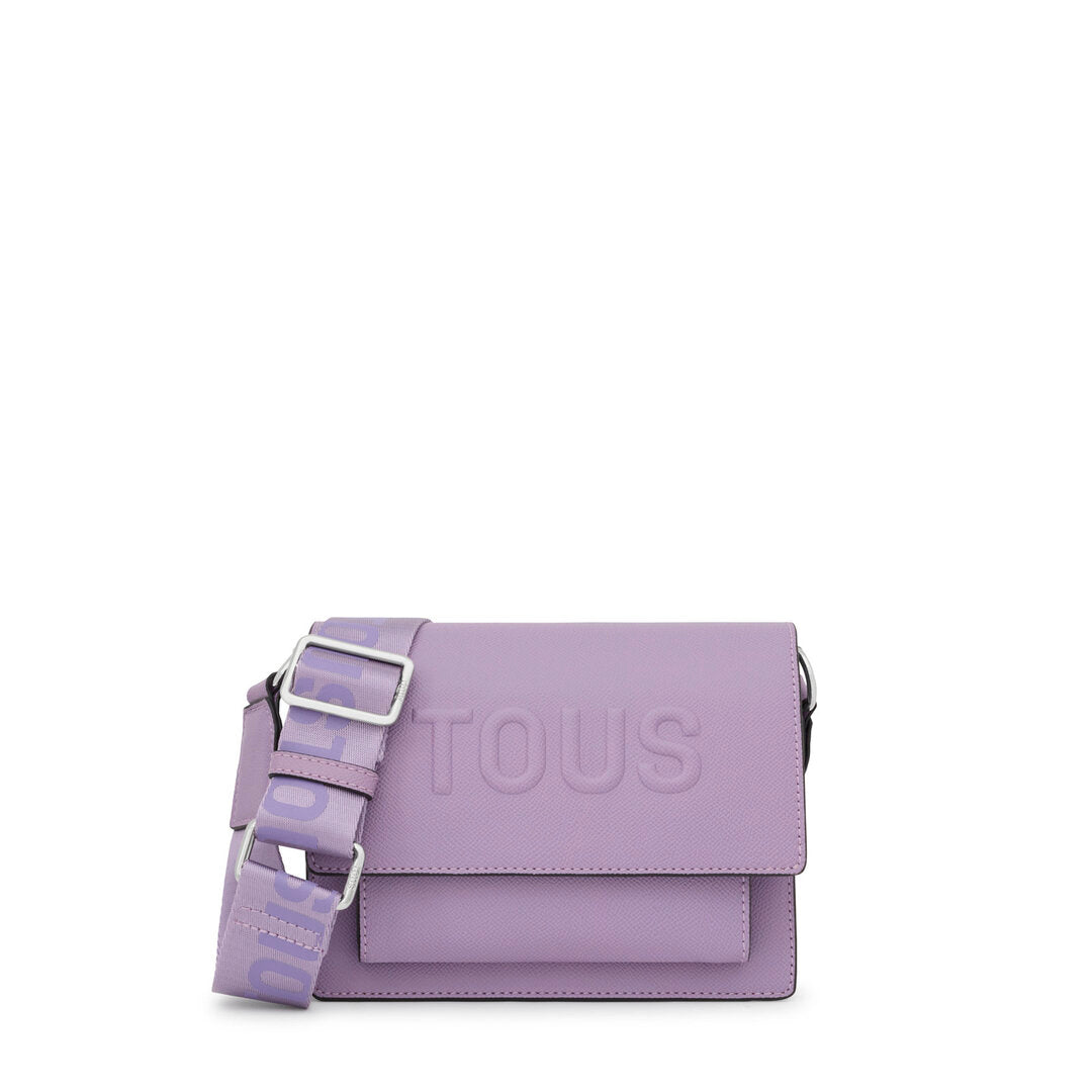 Bandolera Tous Audree La Rue New S Lila