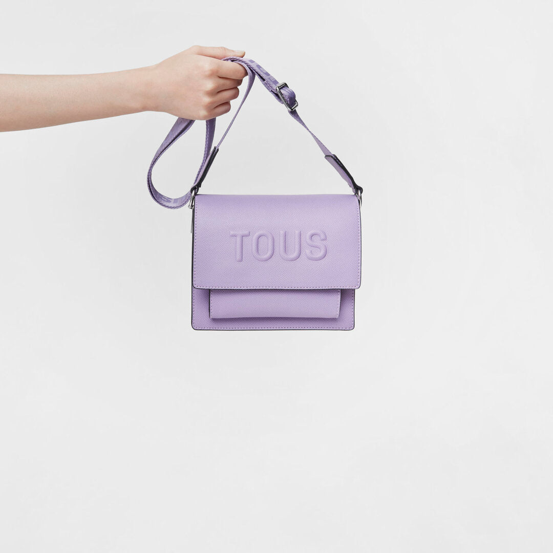 Bandolera Tous Audree La Rue New S Lila