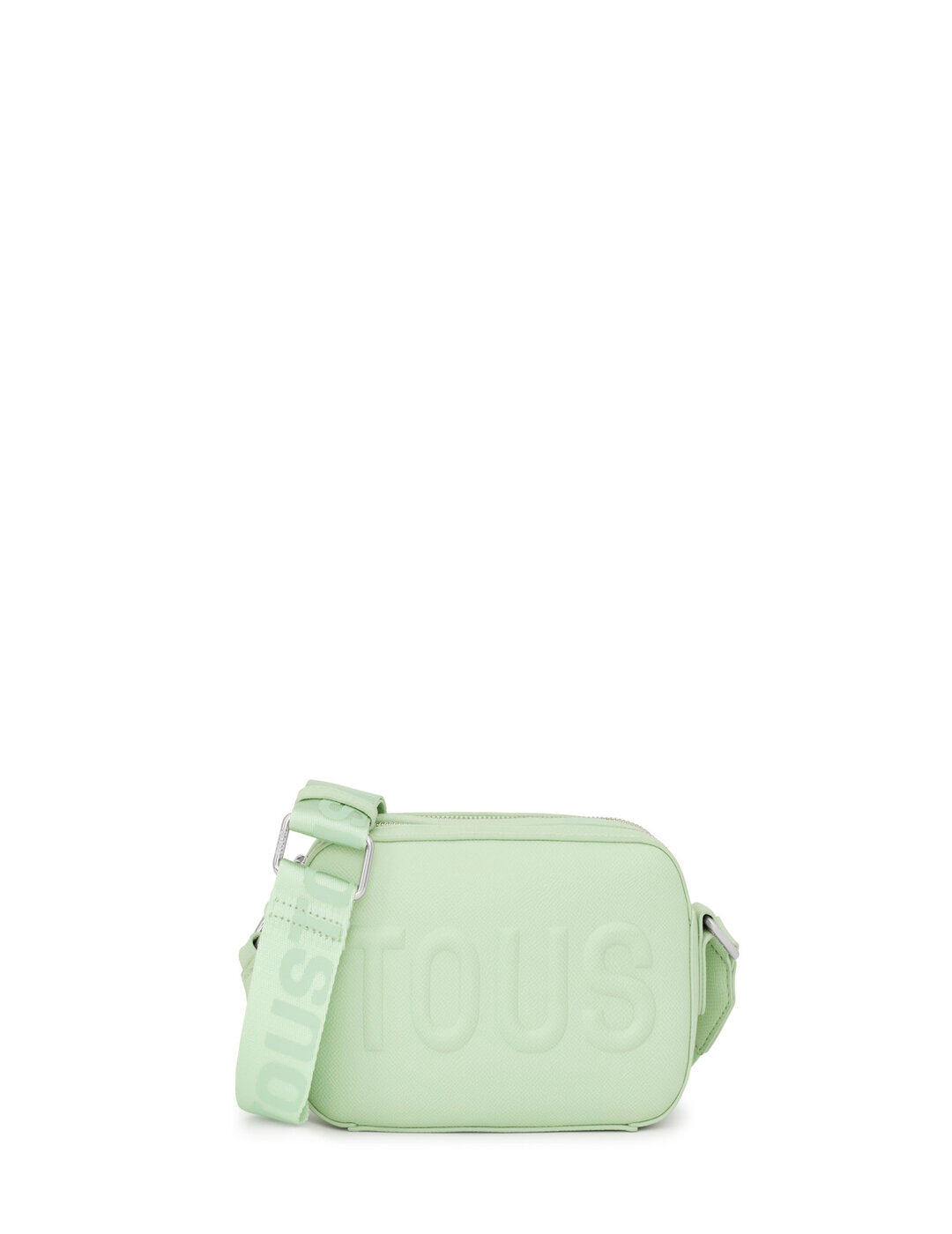 Bandolera Tous Reporter La  Rue New Menta