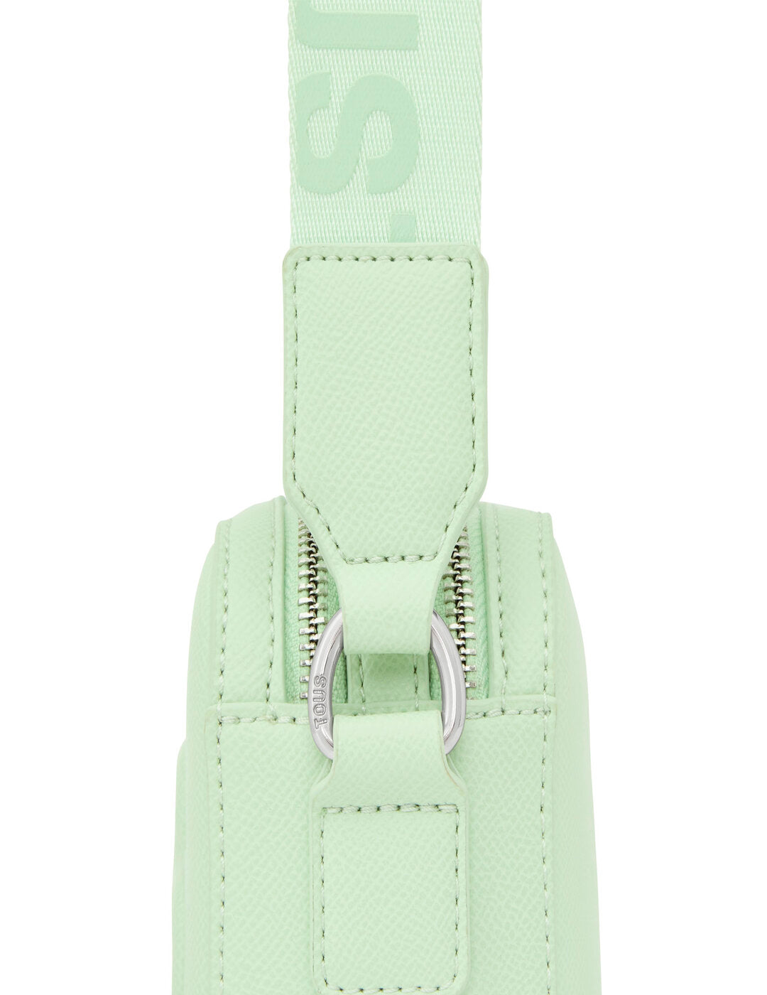 Bandolera Tous Reporter La  Rue New Menta