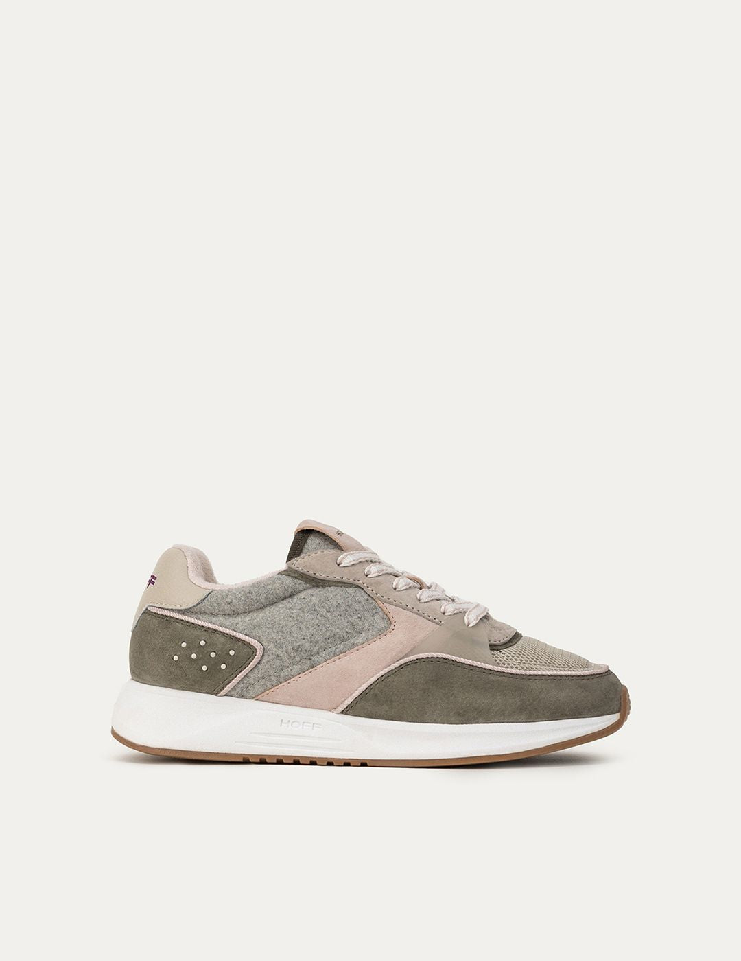Zapatilla Hoff Mujer Dalston