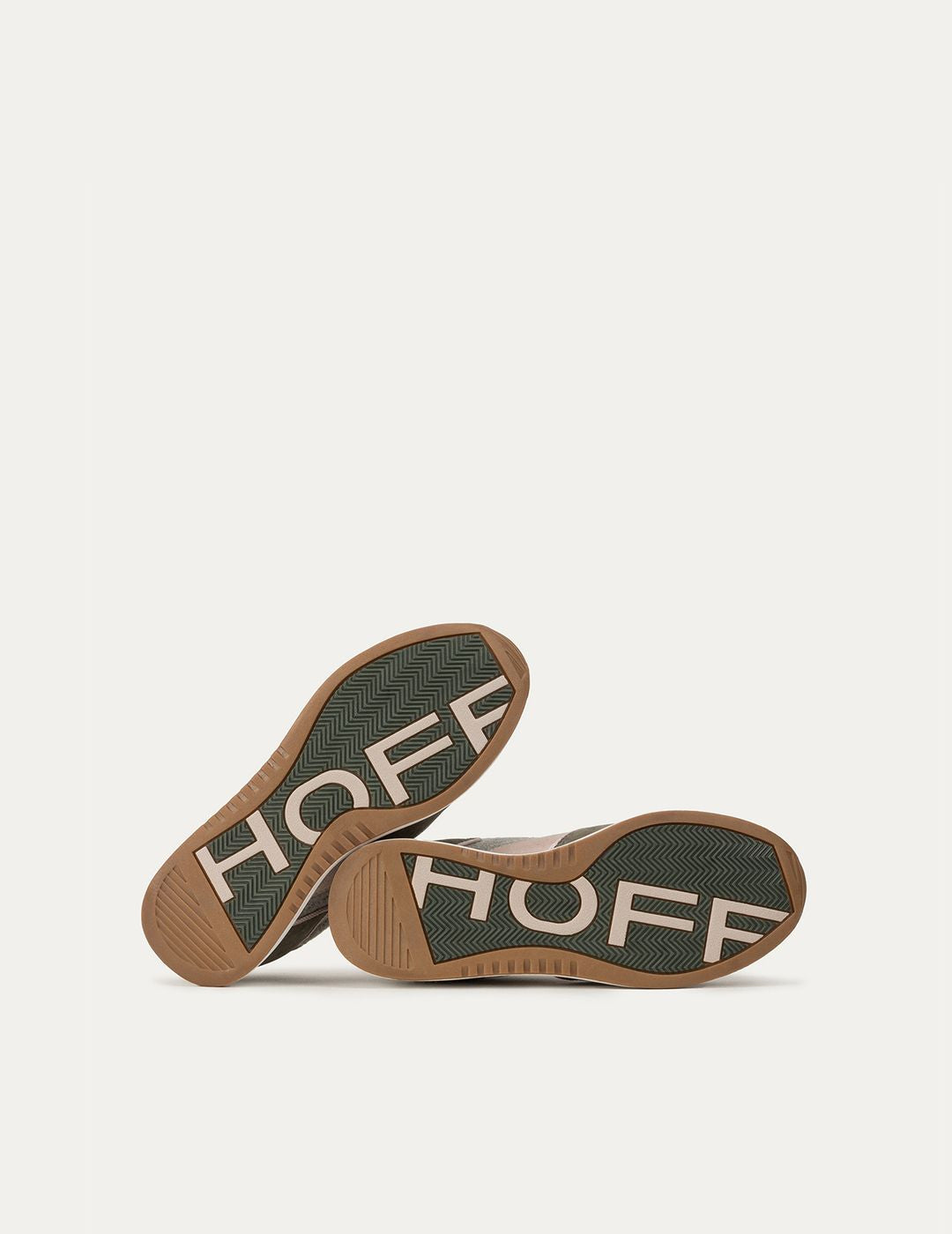 Zapatilla Hoff Mujer Dalston