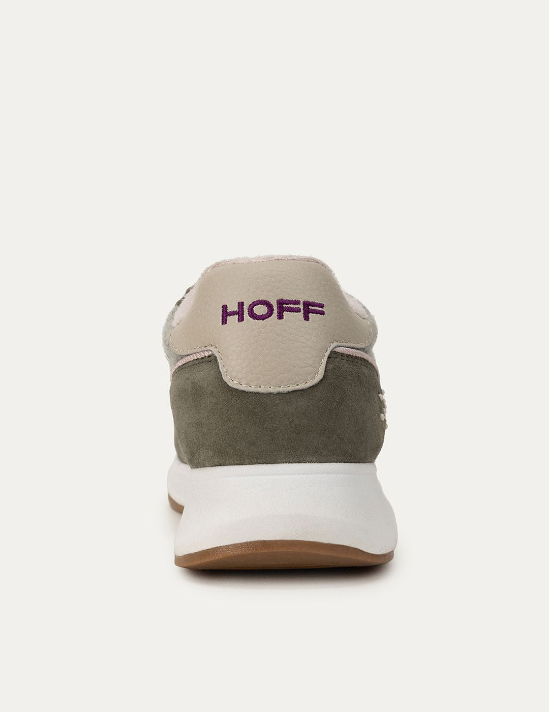 Zapatilla Hoff Mujer Dalston