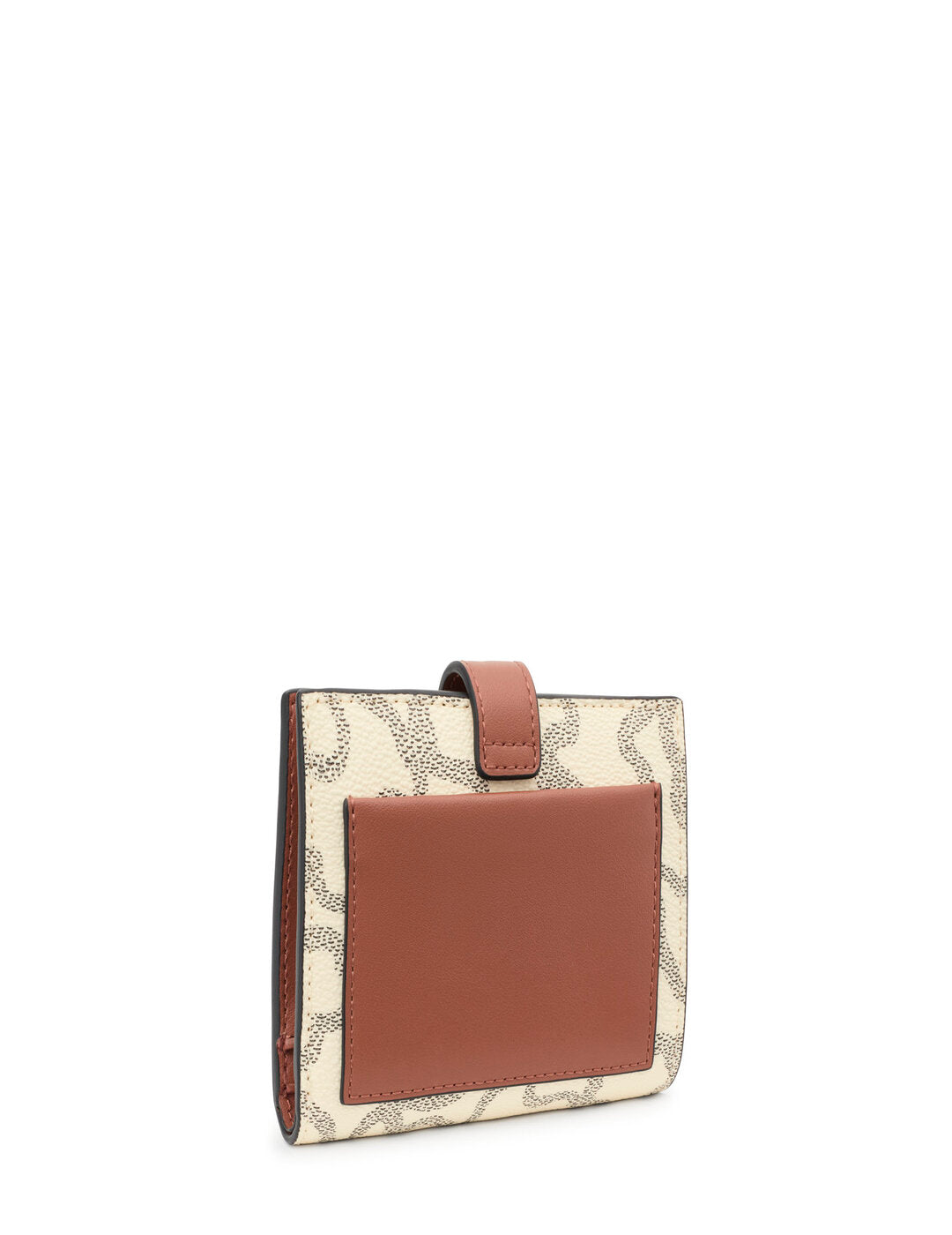 Billetera Tous Kaos Icon Beige Multi