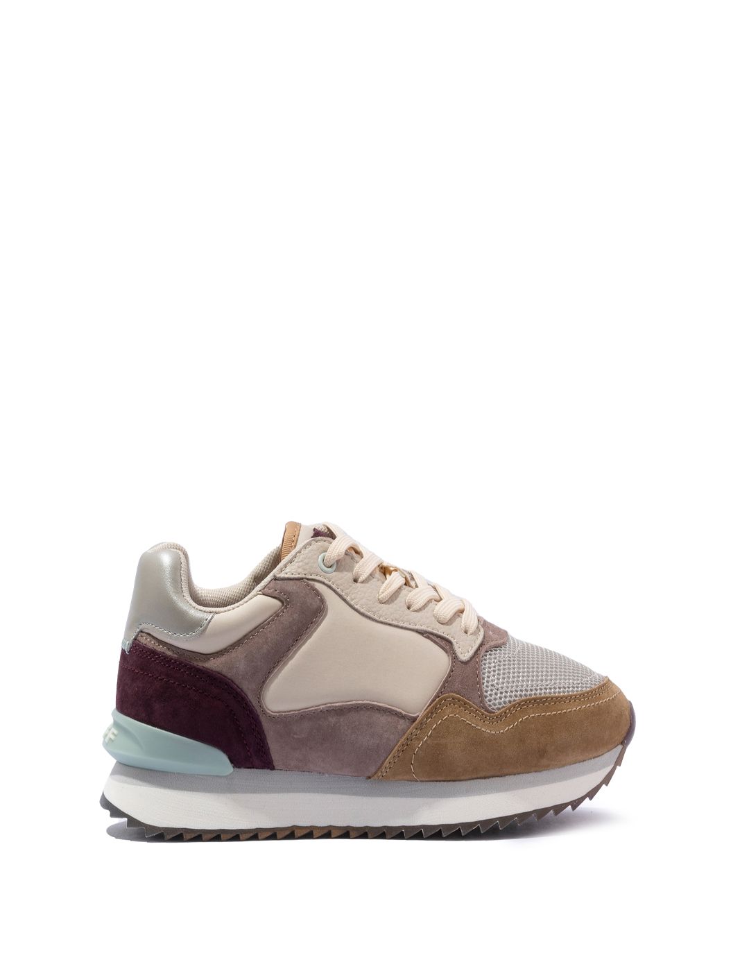 Zapatillas hoff top baqueira