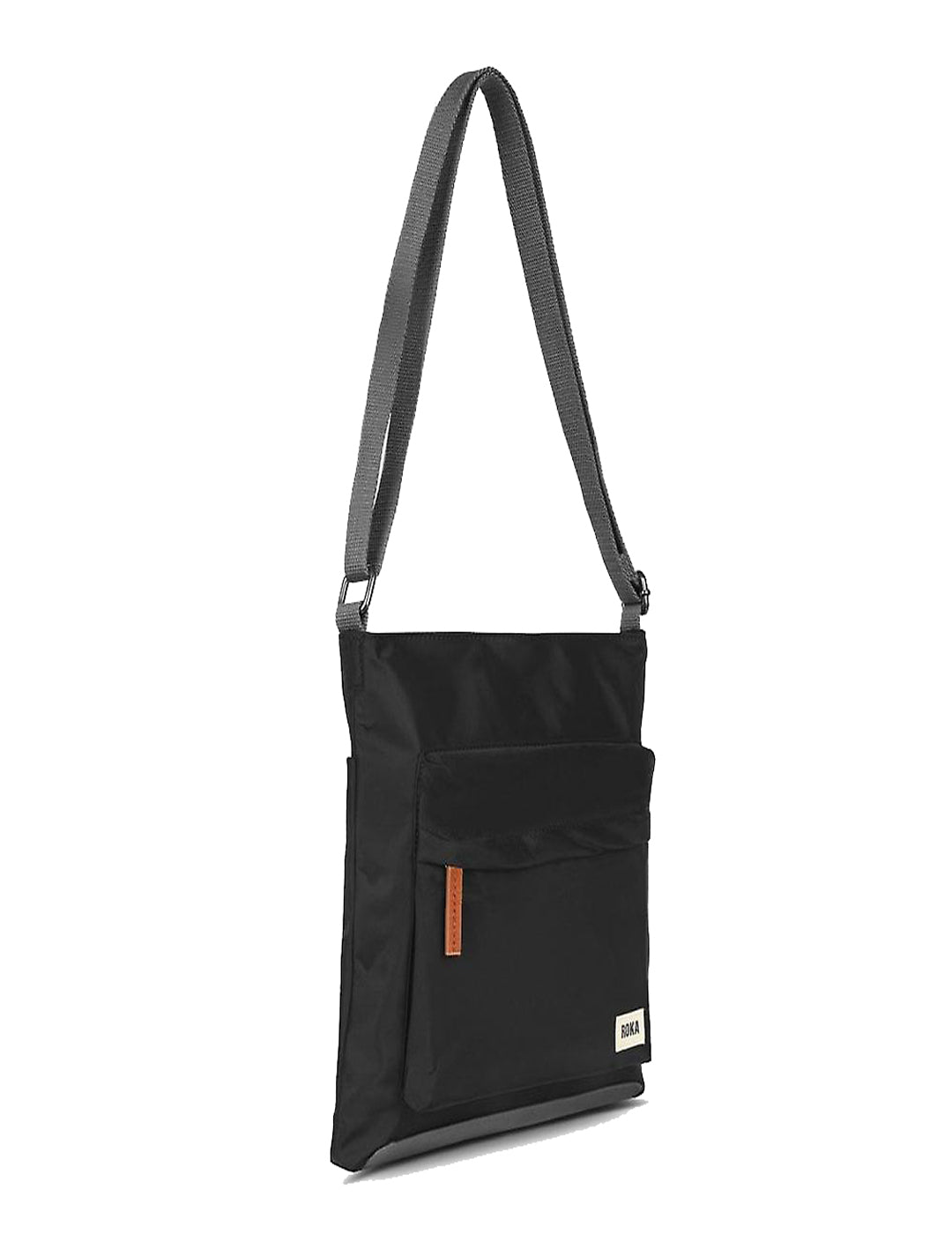 Bandolera Roka Kennington Black