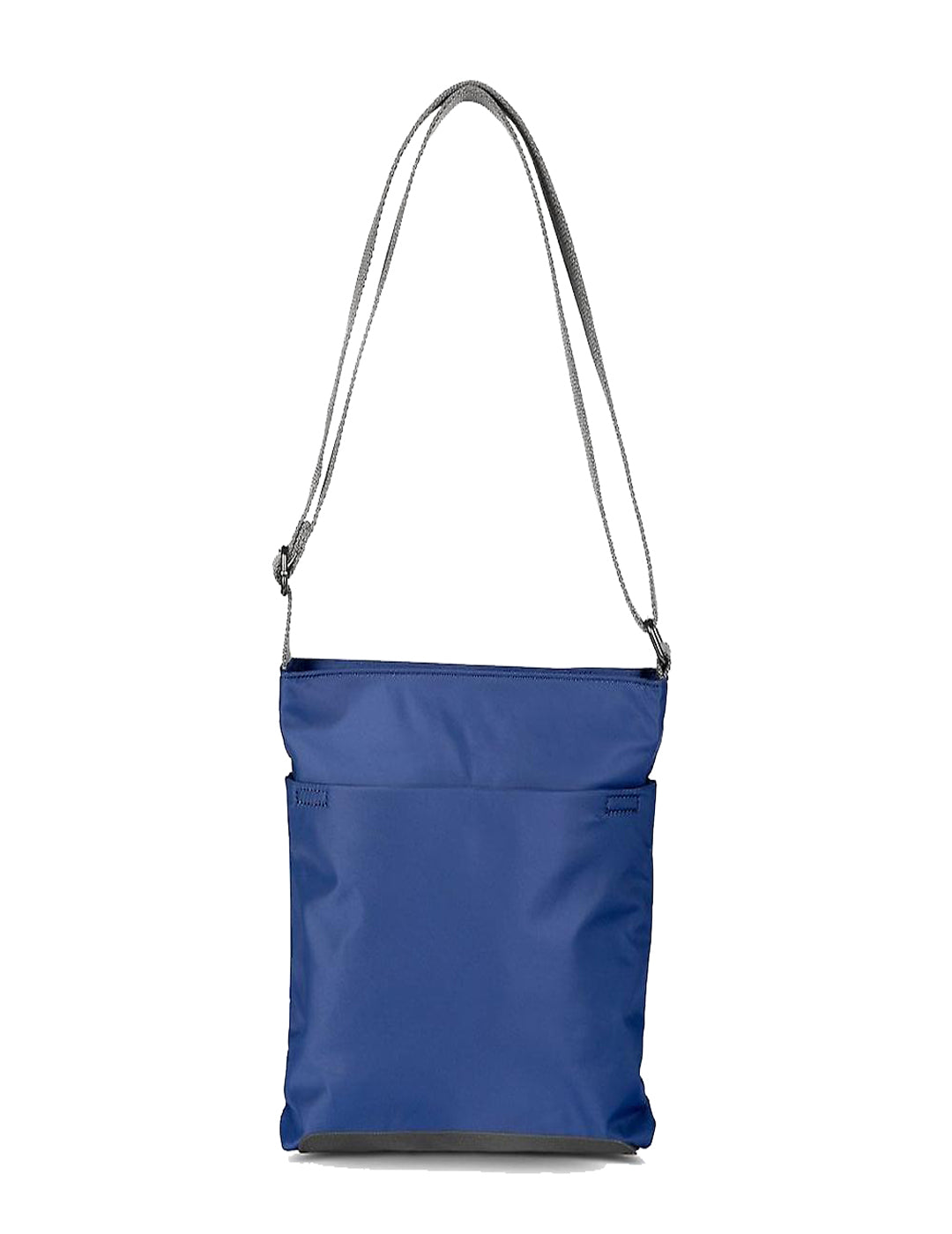 Bandolera Roka Kennington Burnt Blue