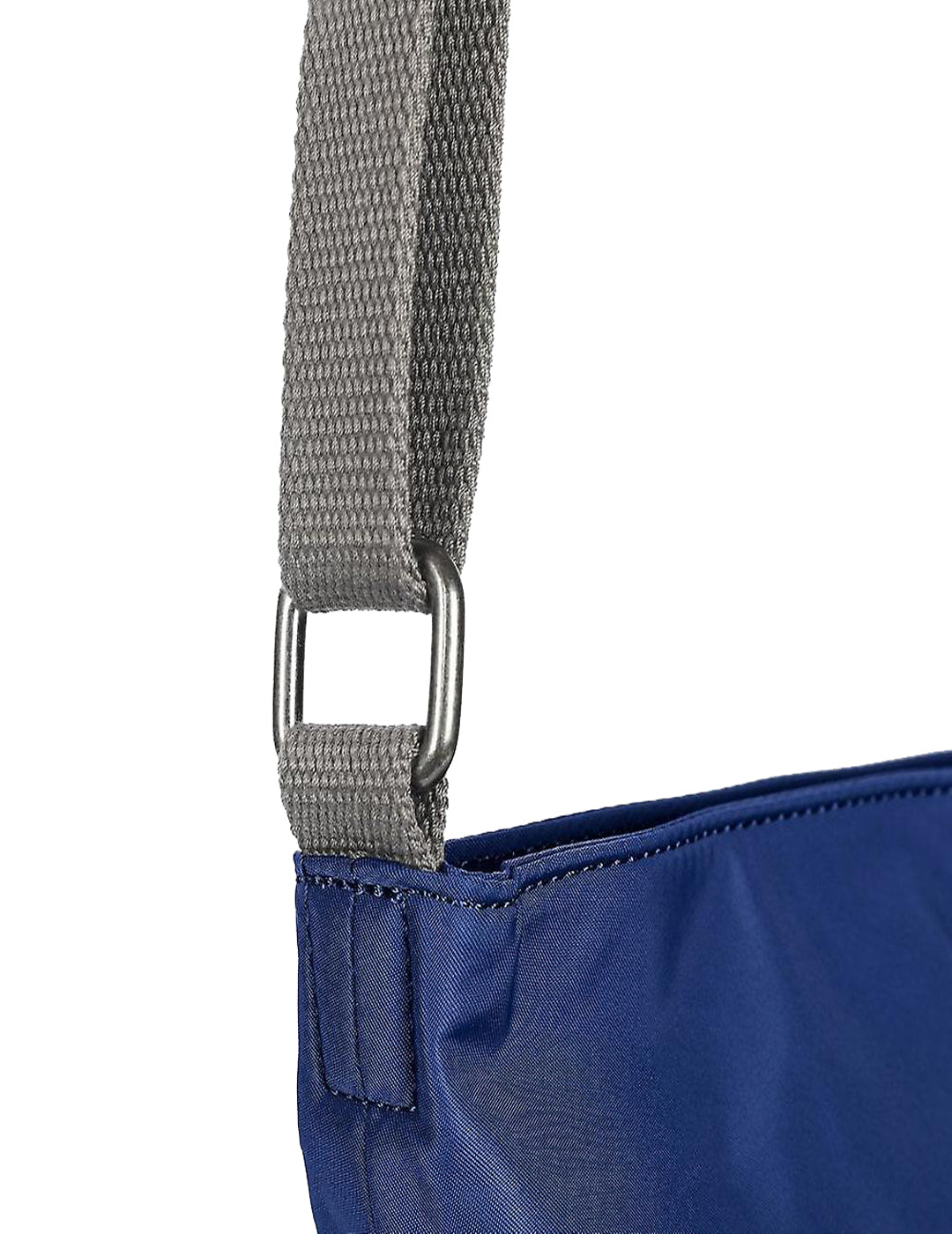 Bandolera Roka Kennington Burnt Blue