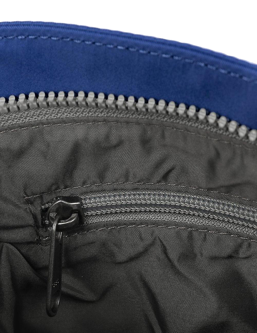Bandolera Roka Kennington Burnt Blue