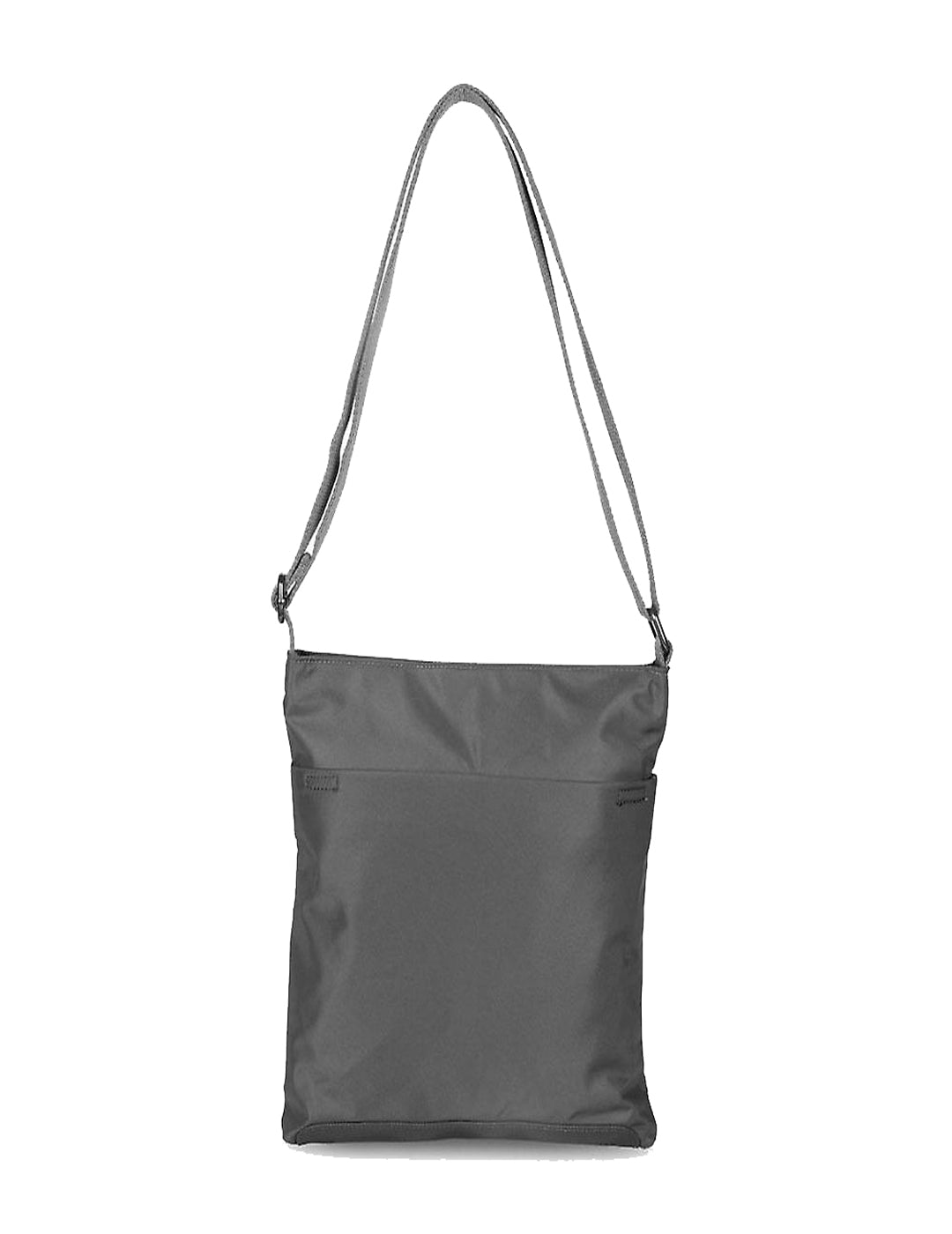Bandolera Roka Kennington Graphite