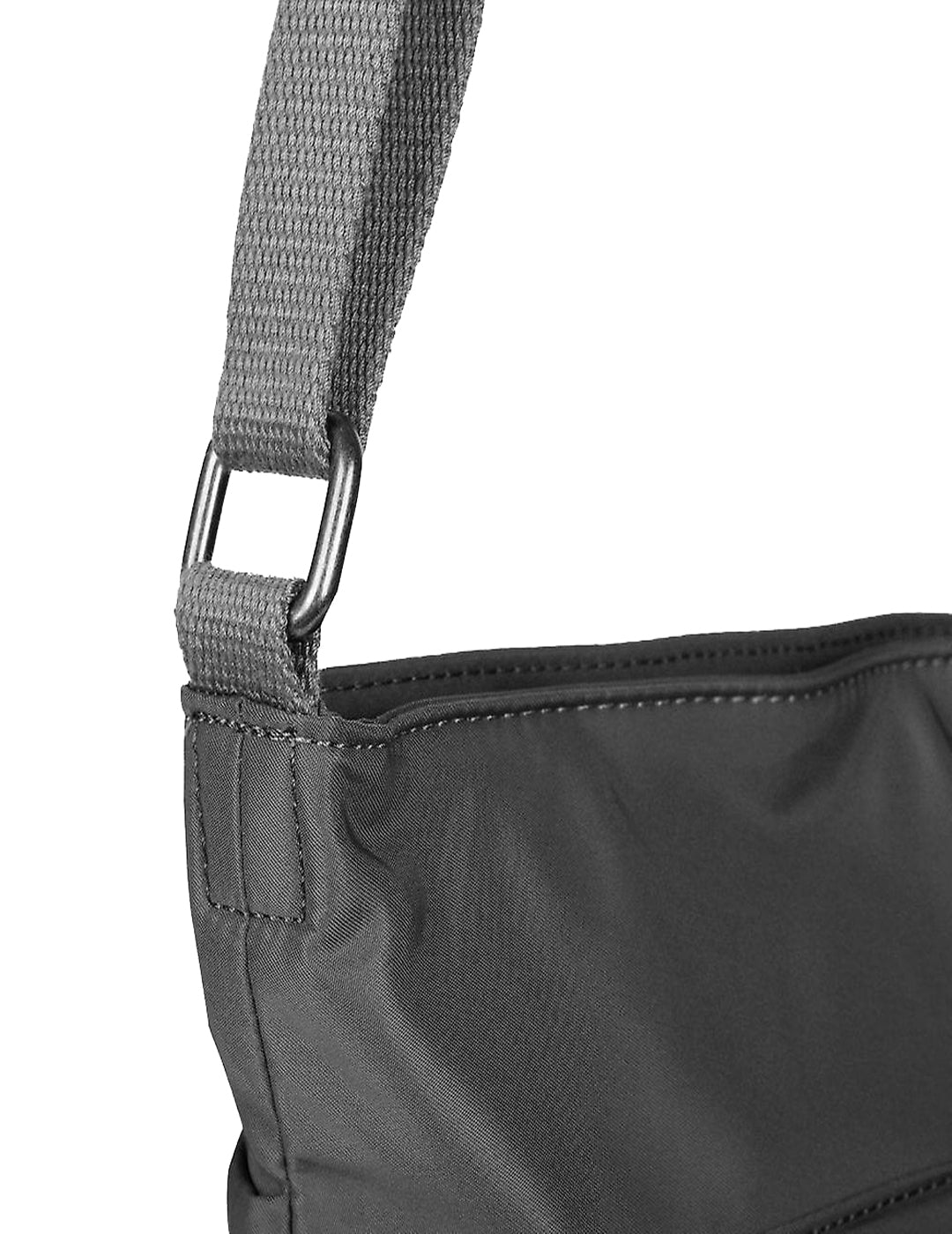 Bandolera Roka Kennington Graphite