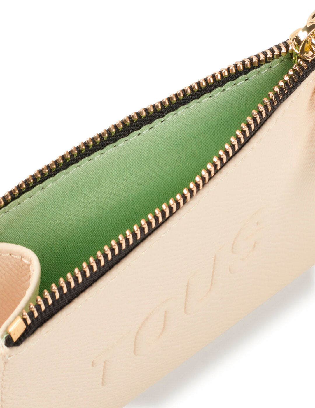 Monedero Tarjetero Tous La Rue New Beige