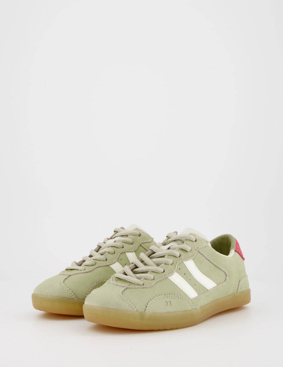 Zapatillas Coolway Mujer Kizuna Light Green