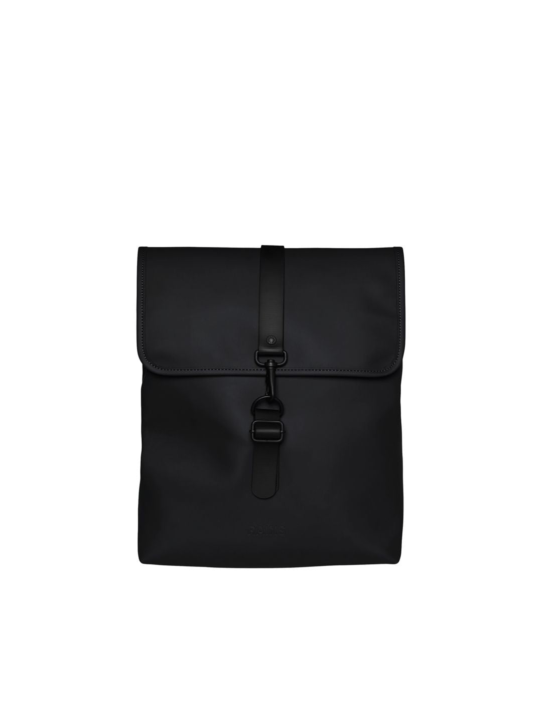 Mochila Rains Rucksack Unisex 13400 Black