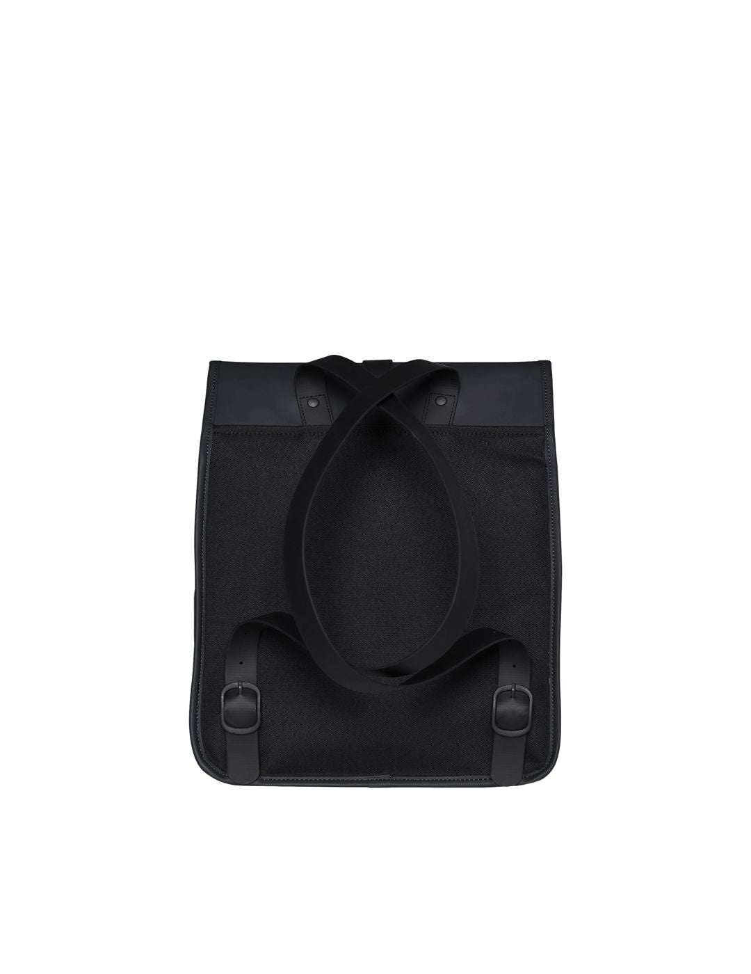 Mochila Rains Rucksack Unisex 13400 Black