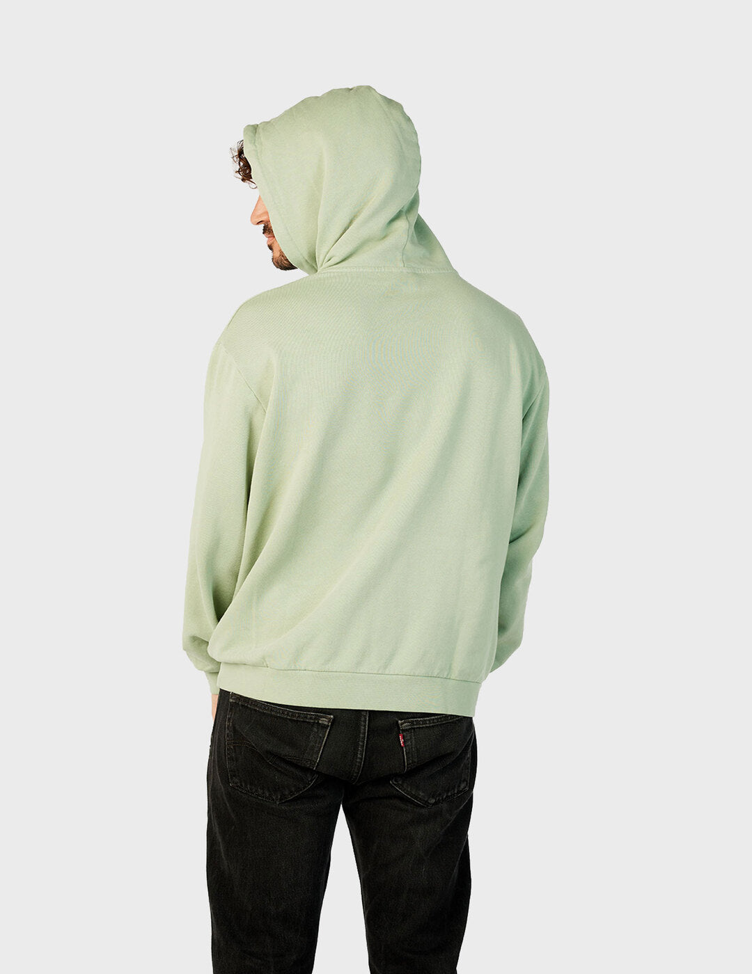 Sudadera Dear Tee Unisex hoodie Bonita Verde