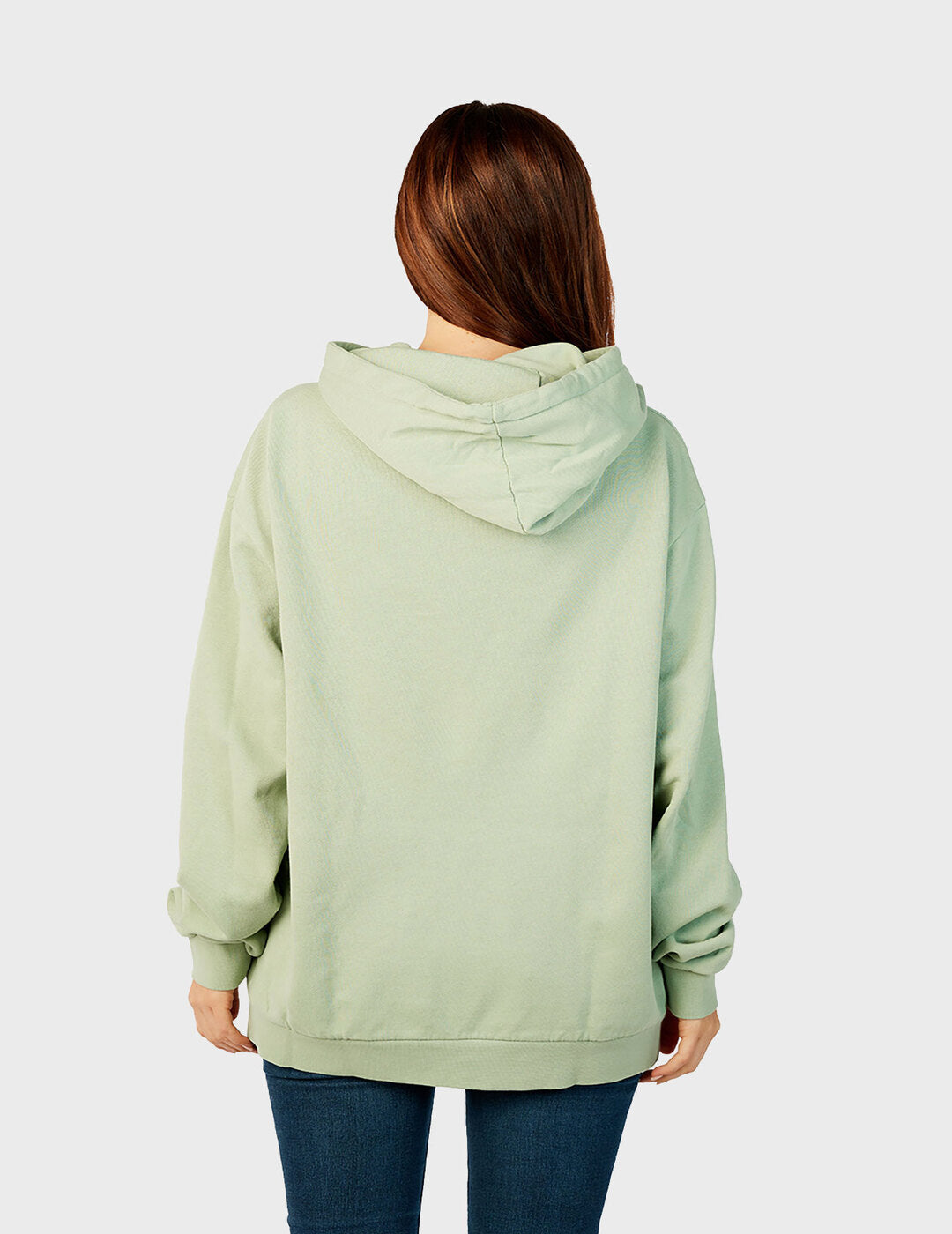 Sudadera Dear Tee Unisex hoodie Bonita Verde