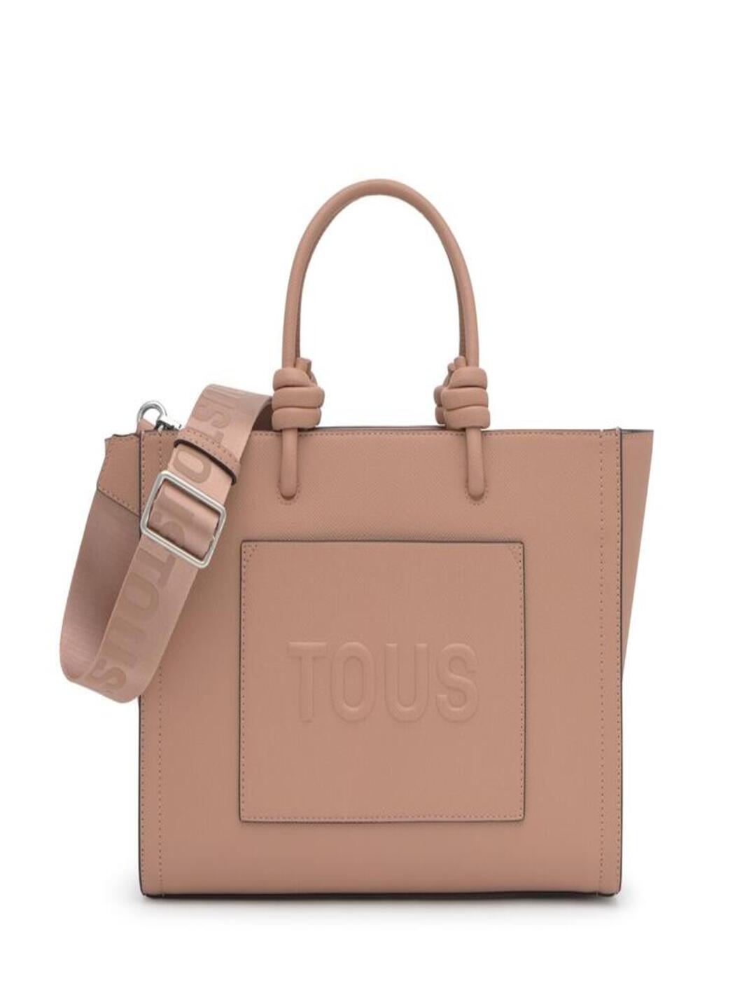 Shopper Tous La Rue New M Topo