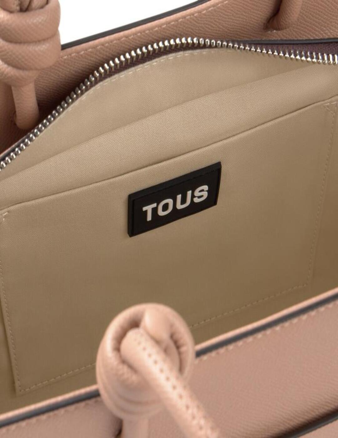 Shopper Tous La Rue New M Topo