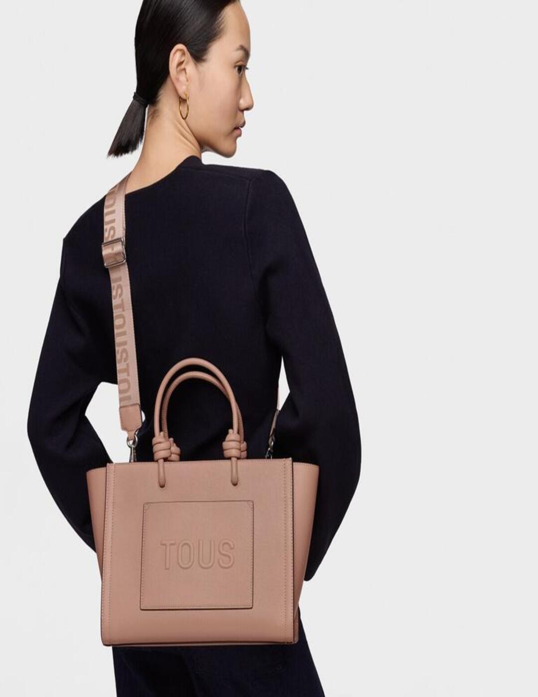 Shopper Tous La Rue New M Topo