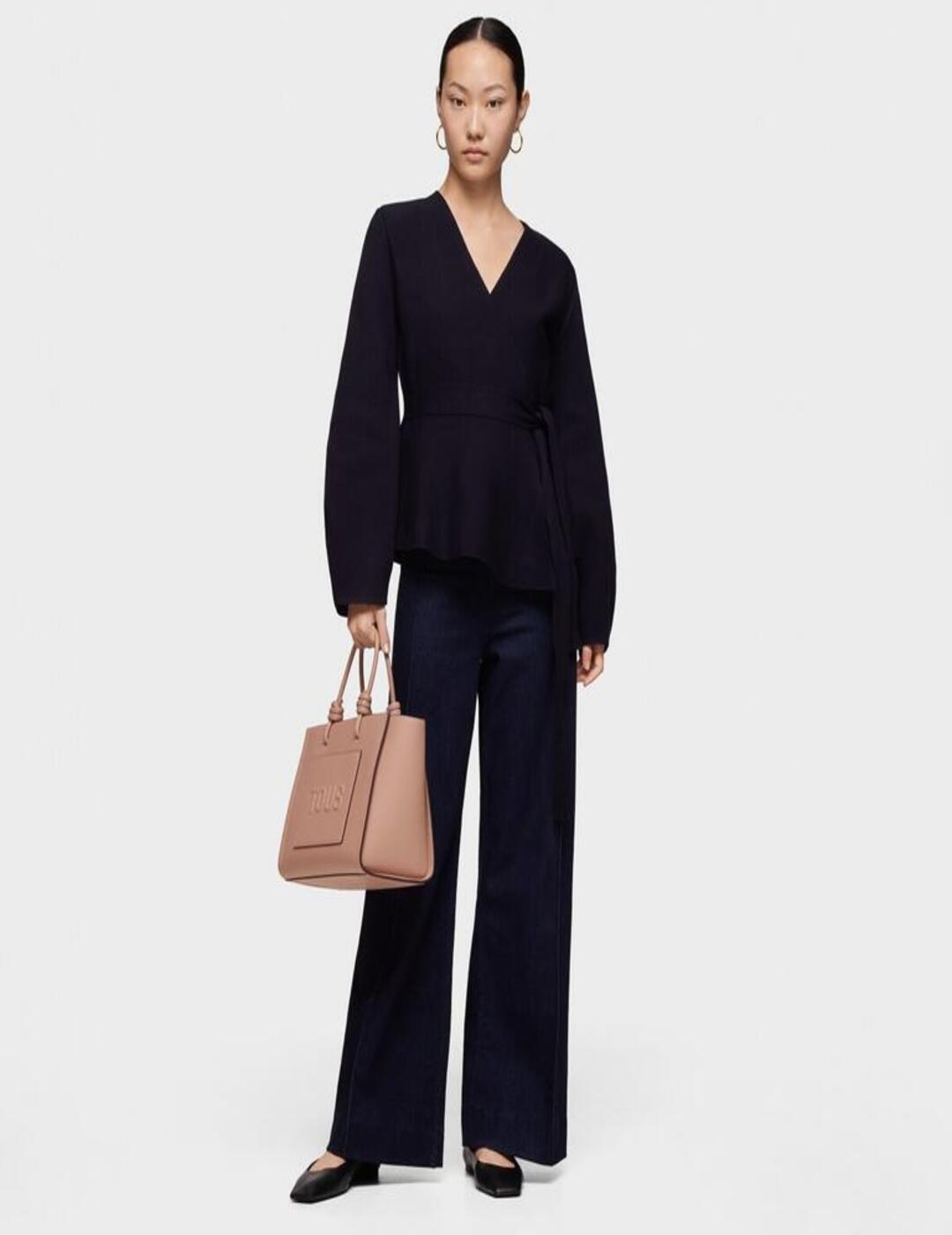 Shopper Tous La Rue New M Topo