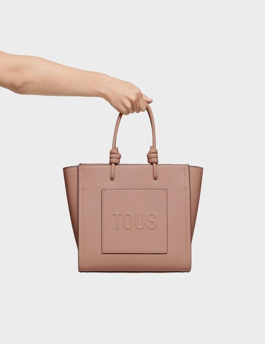 Shopper Tous La Rue New M Topo