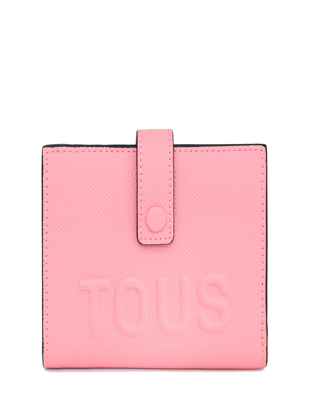 Billetera Tous Pocket S La Rue Rosa