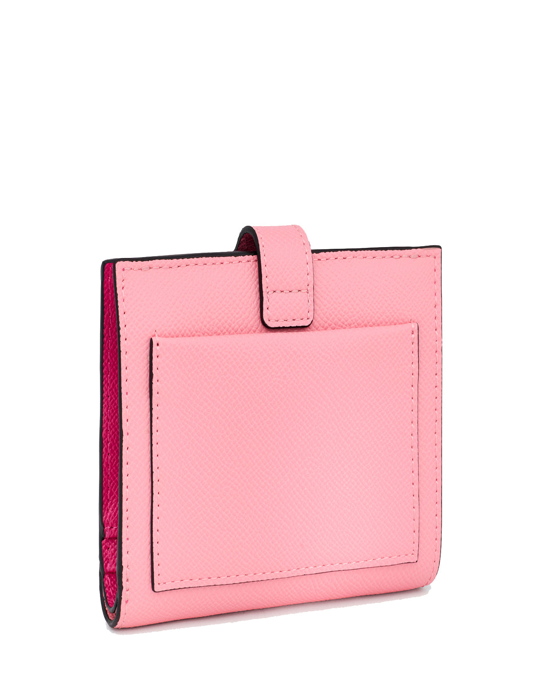 Billetera Tous Pocket S La Rue Rosa