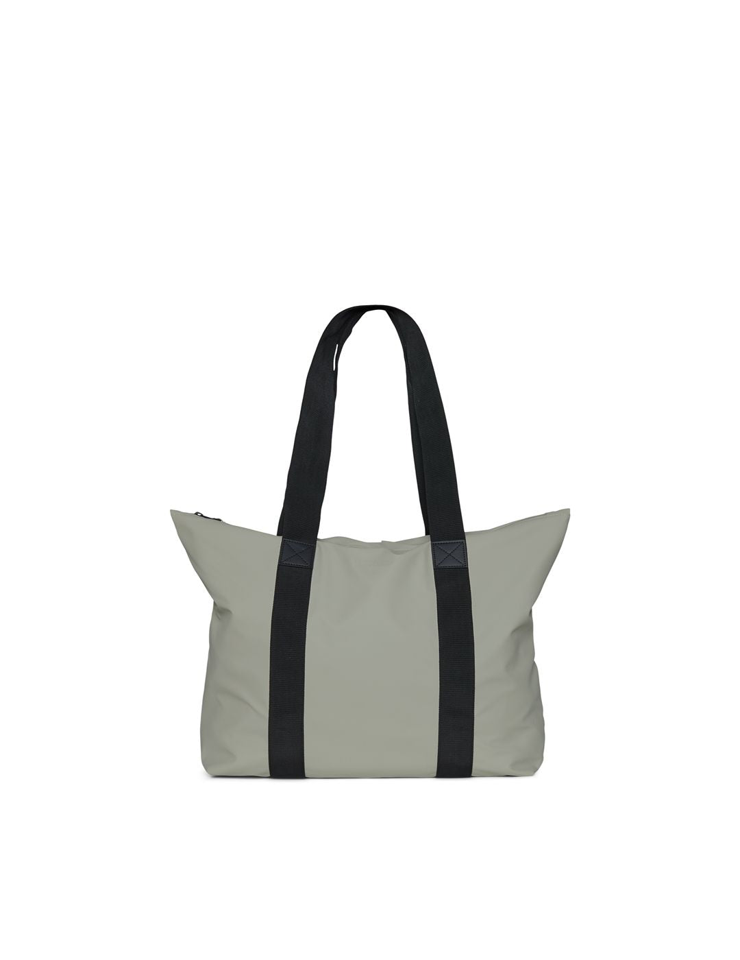 Rains Tote Bag Rush 12250 Cement
