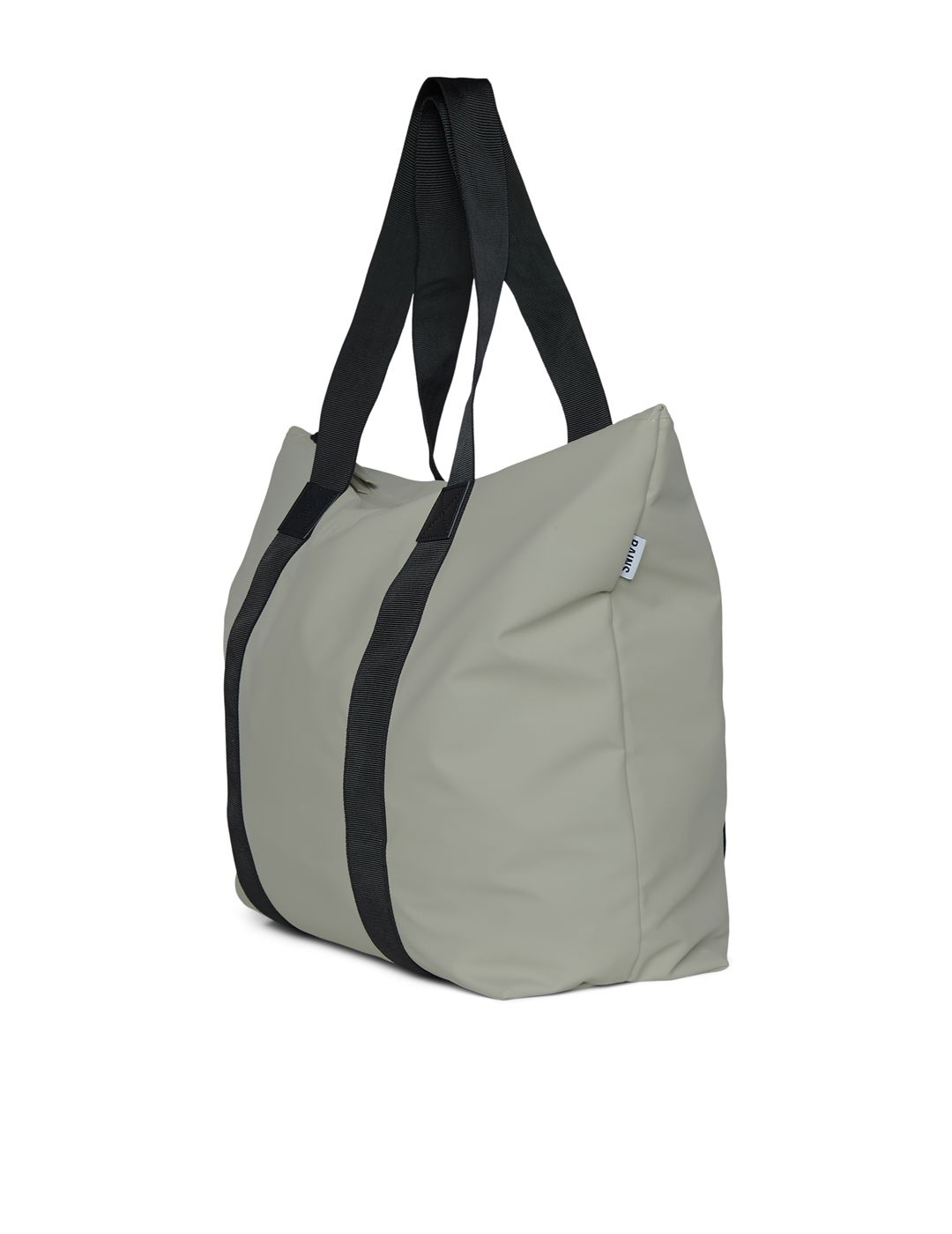Rains Tote Bag Rush 12250 Cement