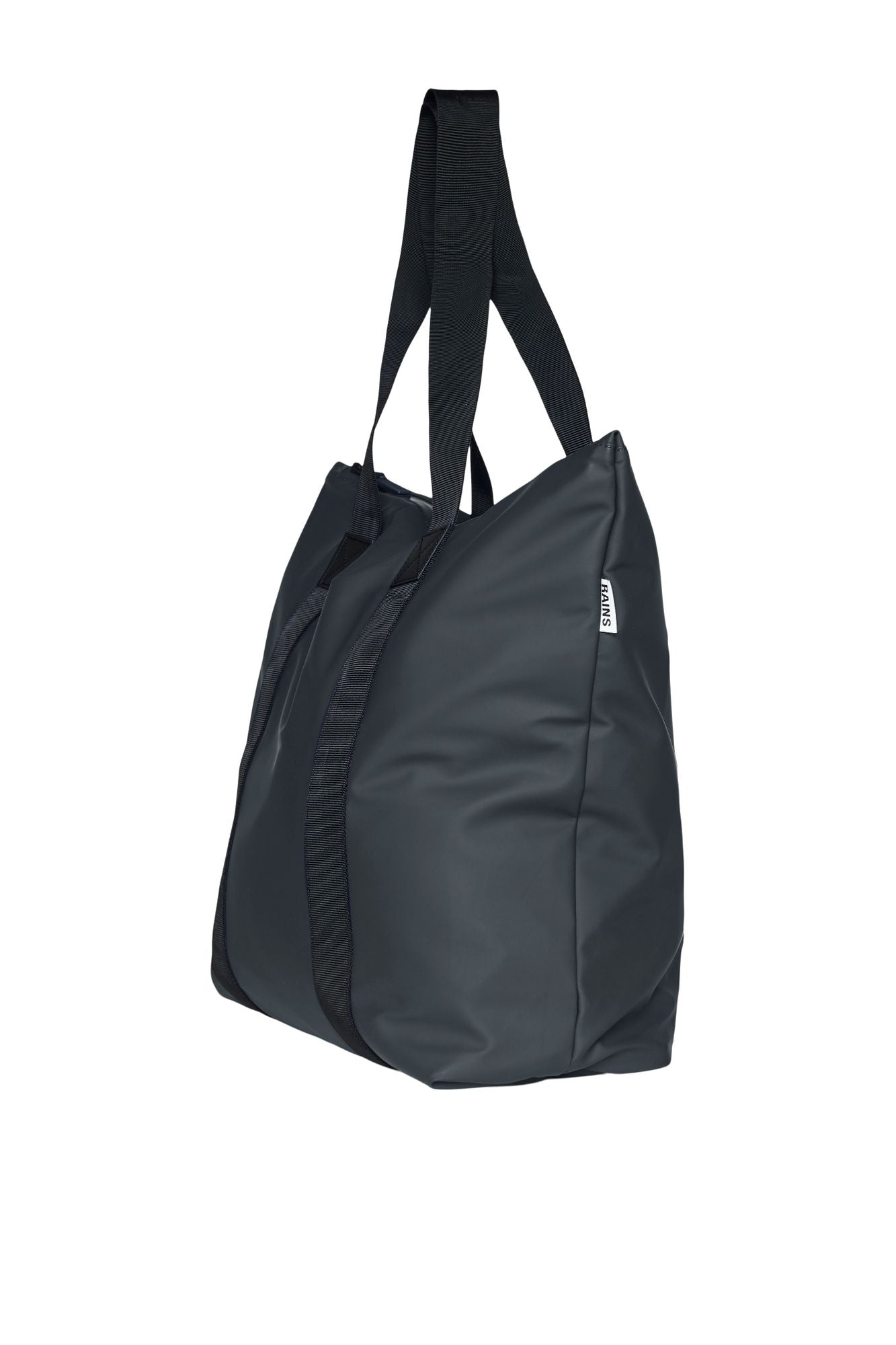 Rains Tote Bag Rush 12250 Slate