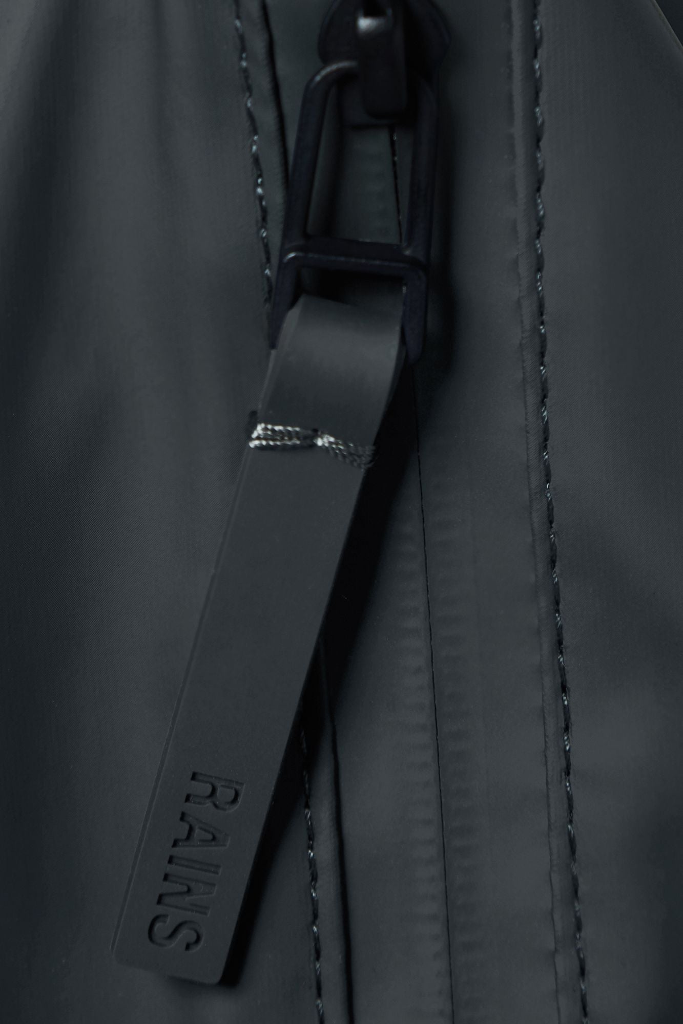 Rains Tote Bag Rush 12250 Slate