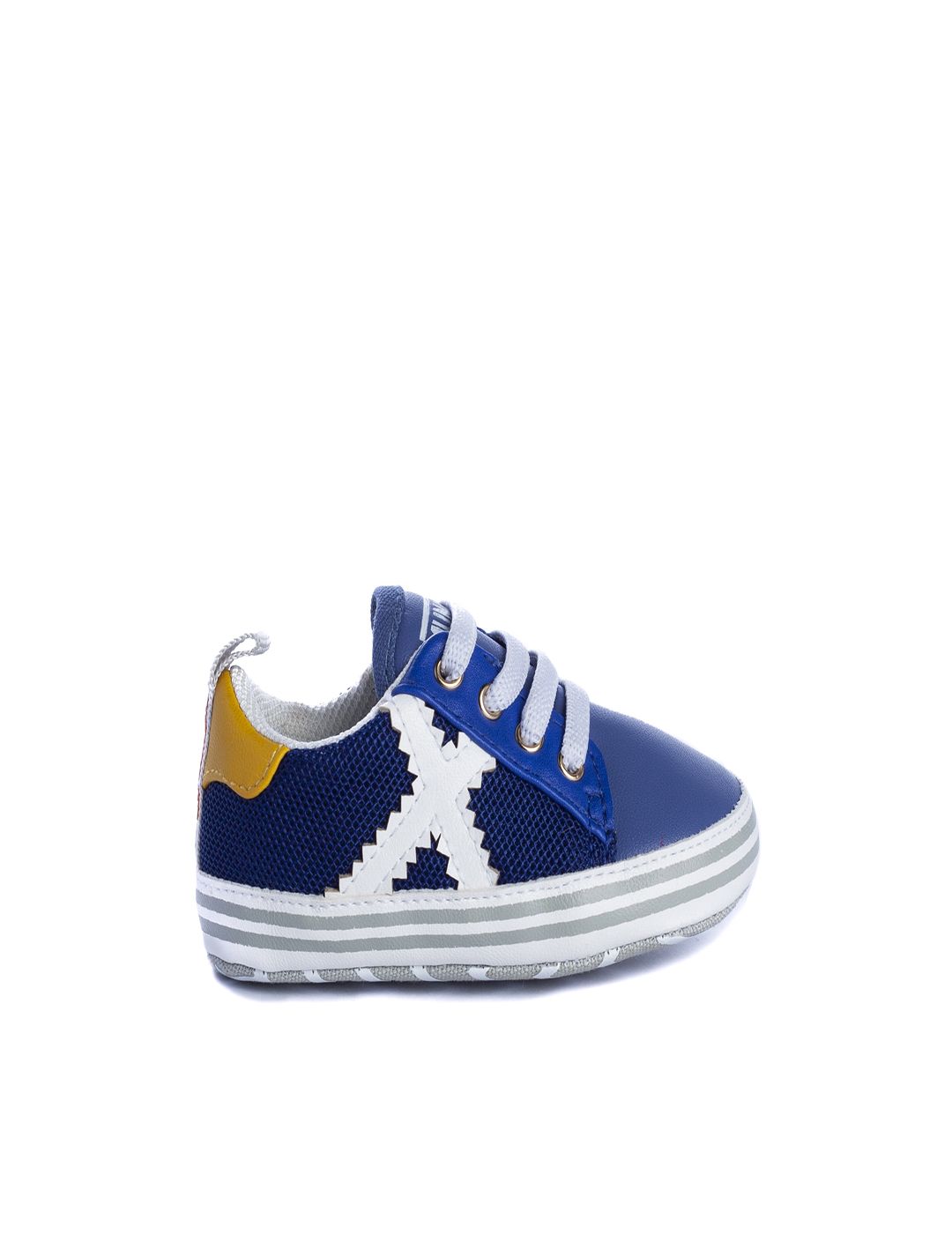 Zapatilla Munich Rete Zero 07