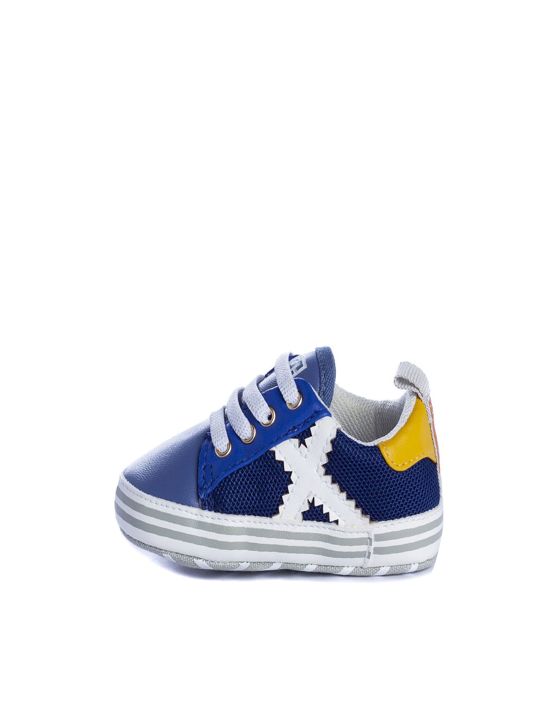Zapatilla Munich Rete Zero 07