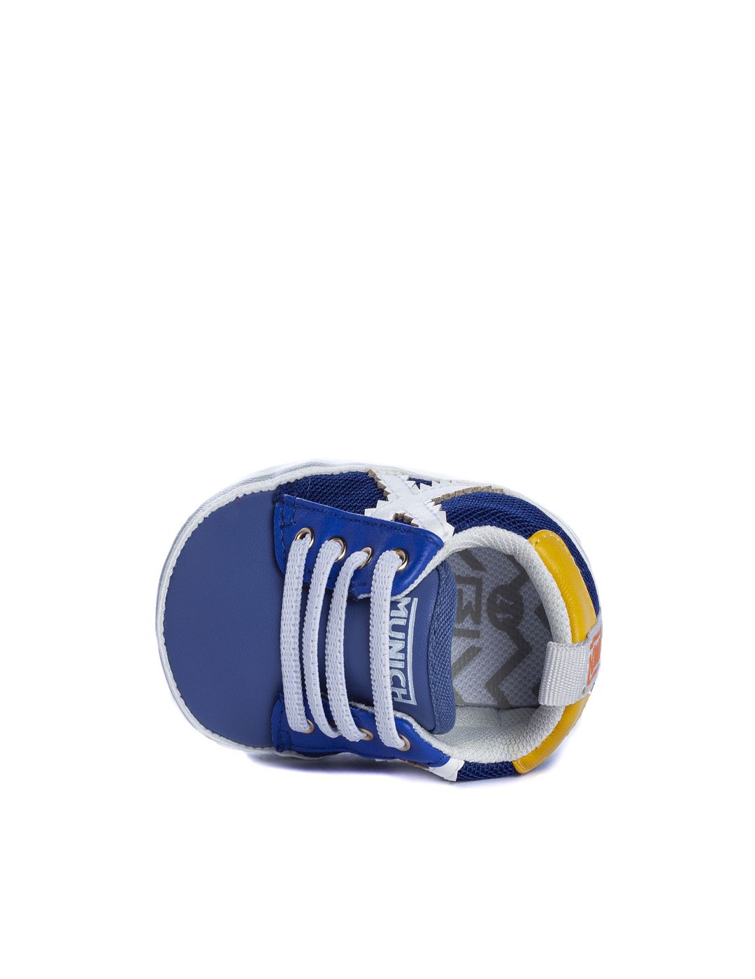 Zapatilla Munich Rete Zero 07