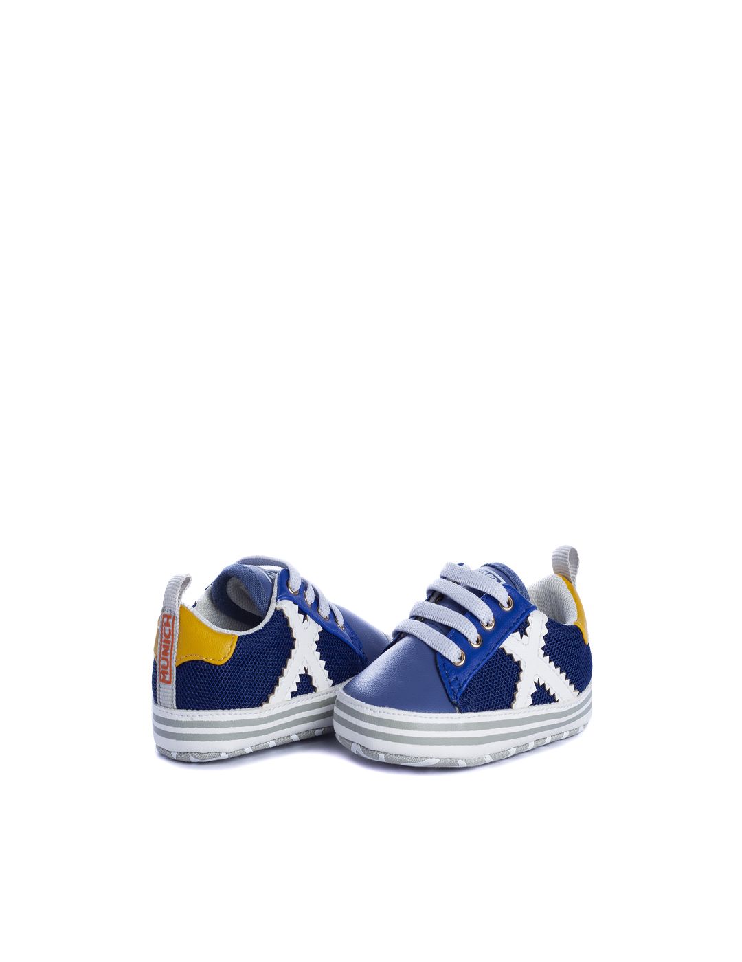 Zapatilla Munich Rete Zero 07