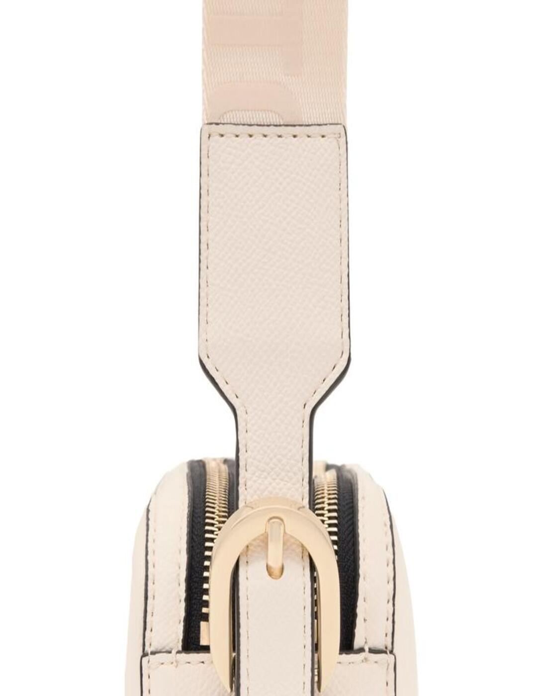 Bandolera Tous Brenda Reporter Beige