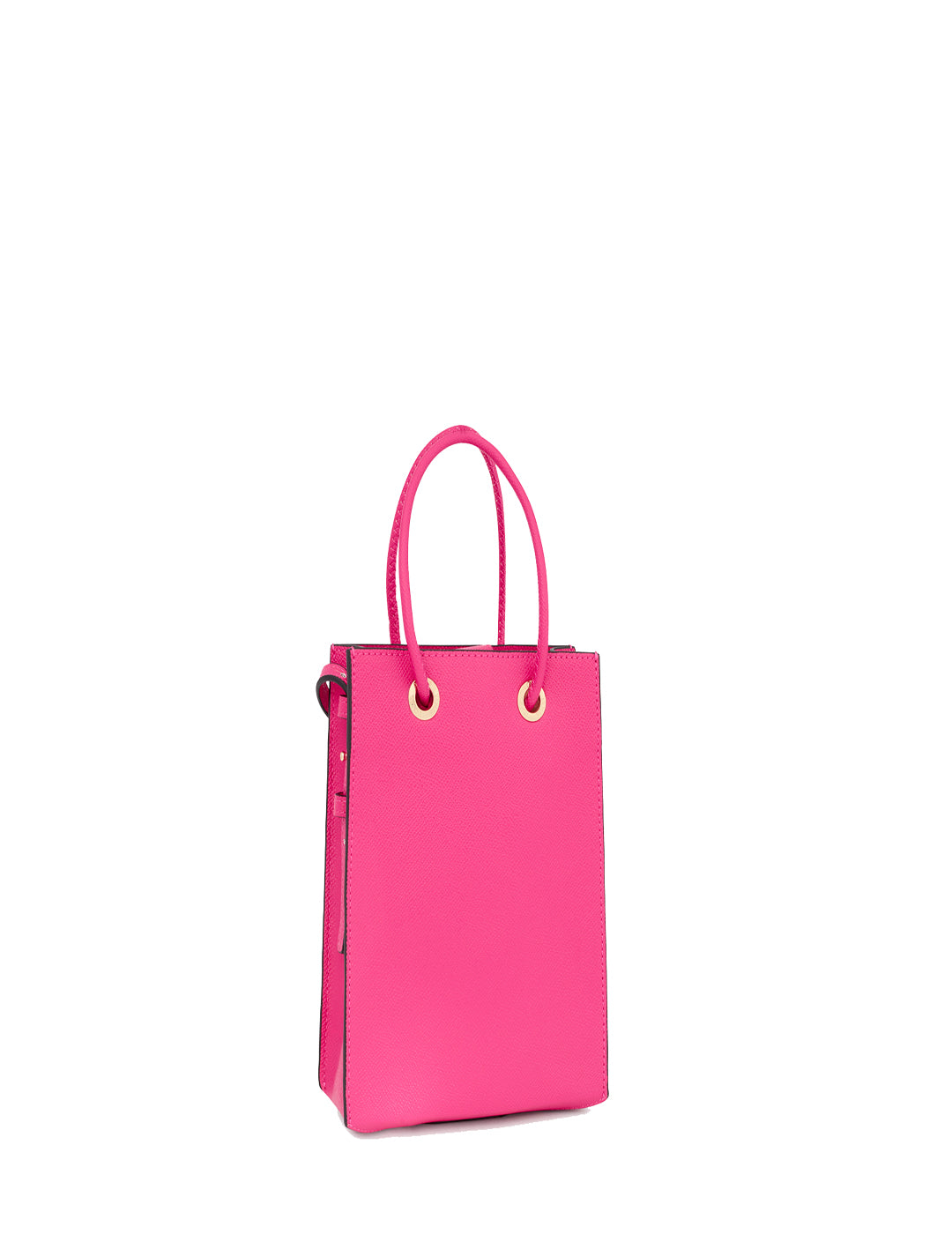 Mini Bolso Tous Pop La Rue Fucsia