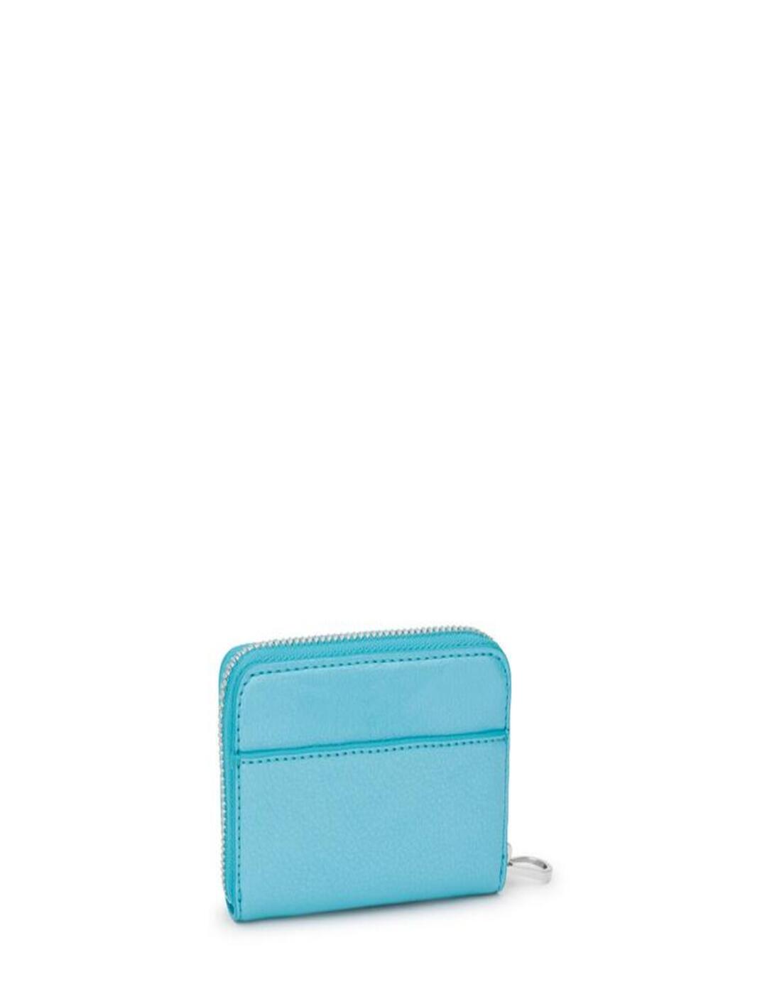 Monedero Tous M New Dorp Azul
