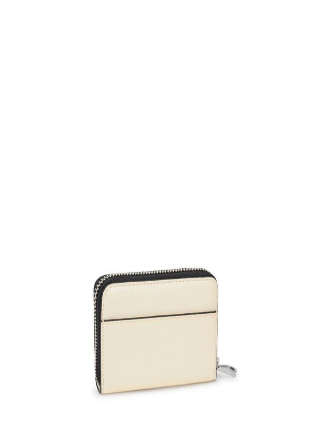 Monedero Tous New Dorp Beige