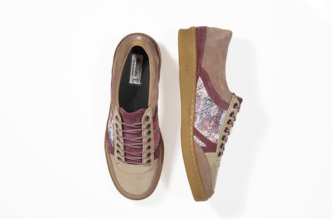 Zaptatilla Morrison hombre Cherokee