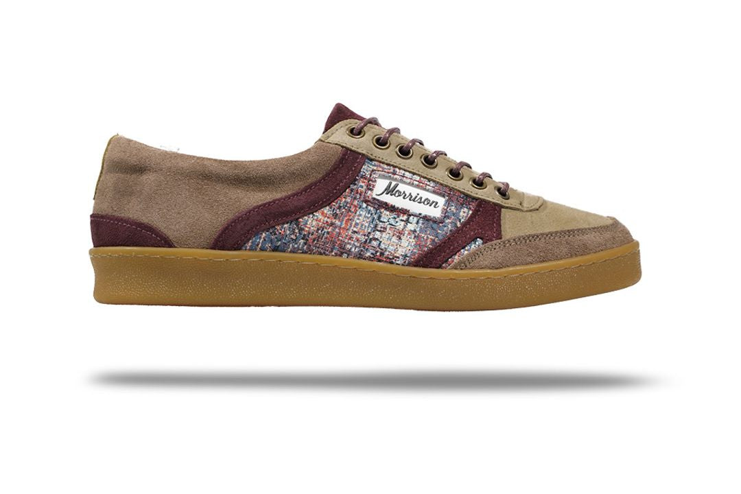 Zaptatilla Morrison hombre Cherokee