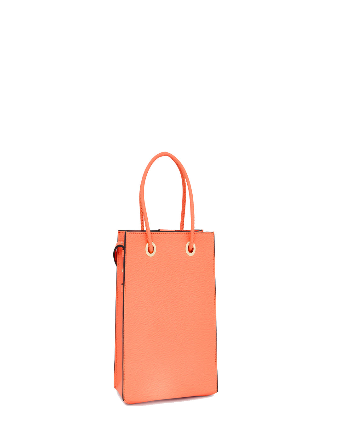 Mini Bolso Tous Pop  La Rue Naranja