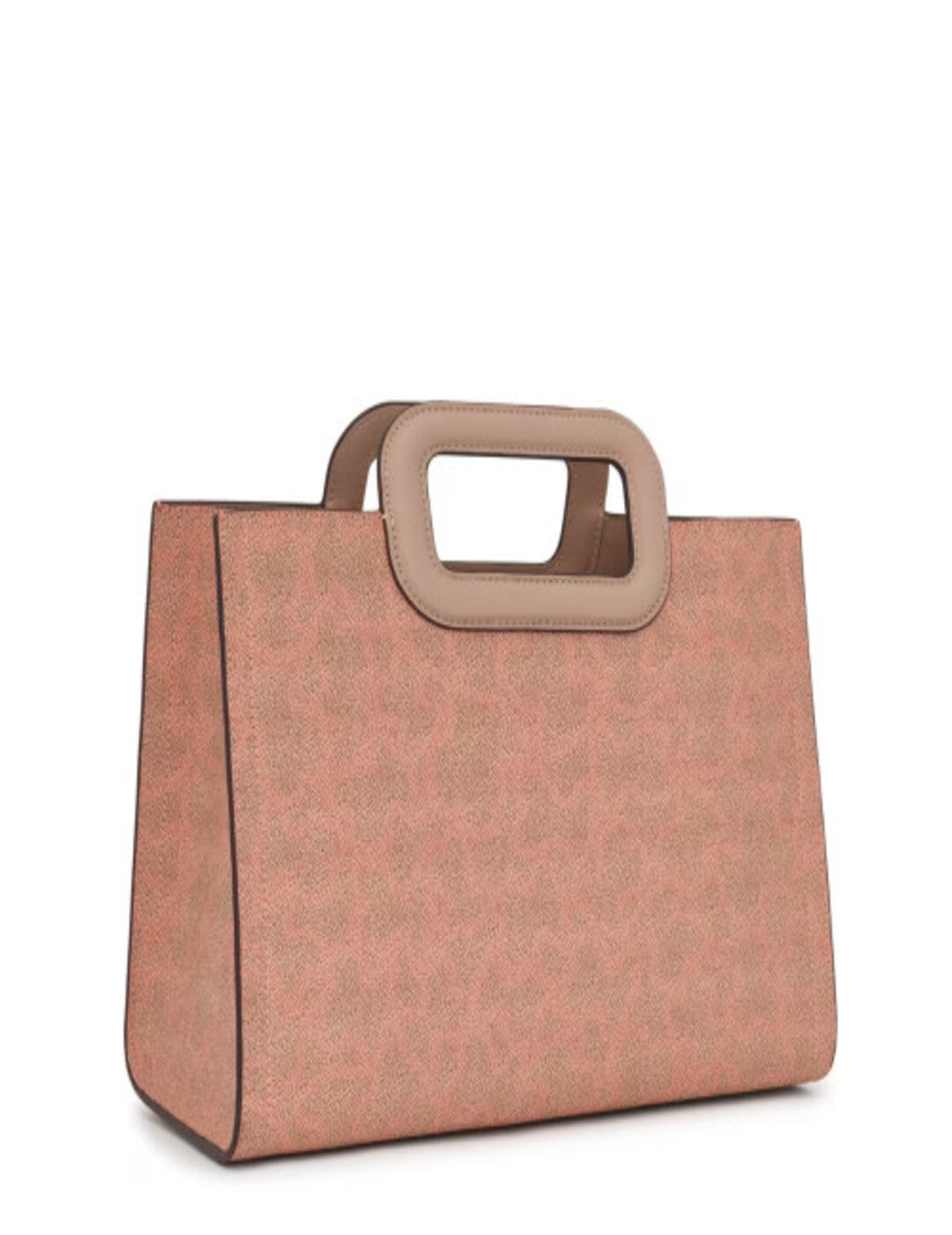 Shopper Tous M Kaos Icon Naranja Multi