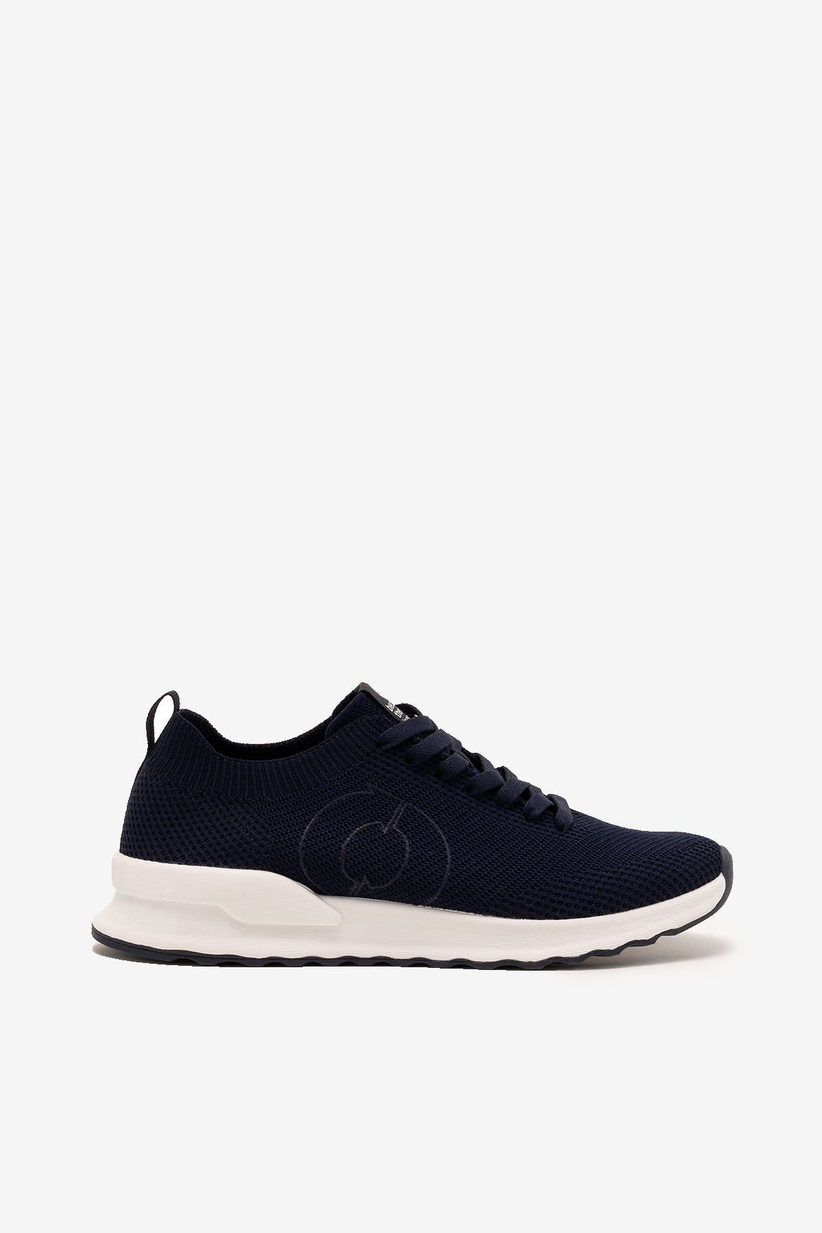 Zapatilla Ecoalf Hombre Condewknit Sneacker Man Navy