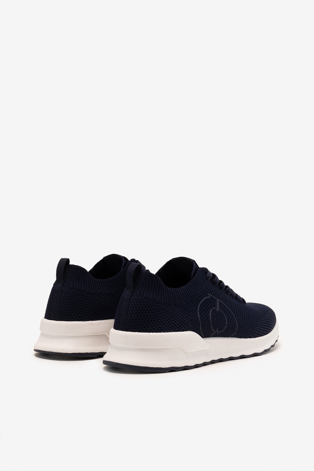 Zapatilla Ecoalf Hombre Condewknit Sneacker Man Navy