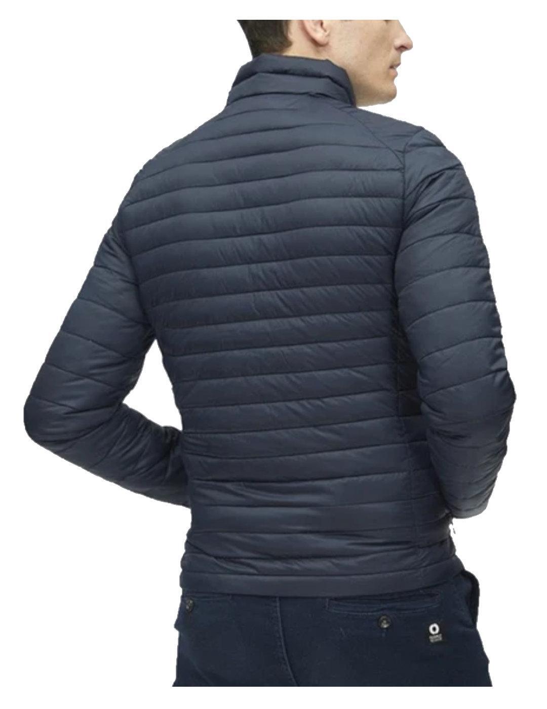 Chaqueta Ecoalf Hombre Beret deep Navy