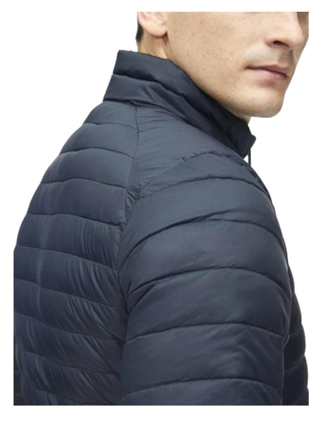 Chaqueta Ecoalf Hombre Beret deep Navy