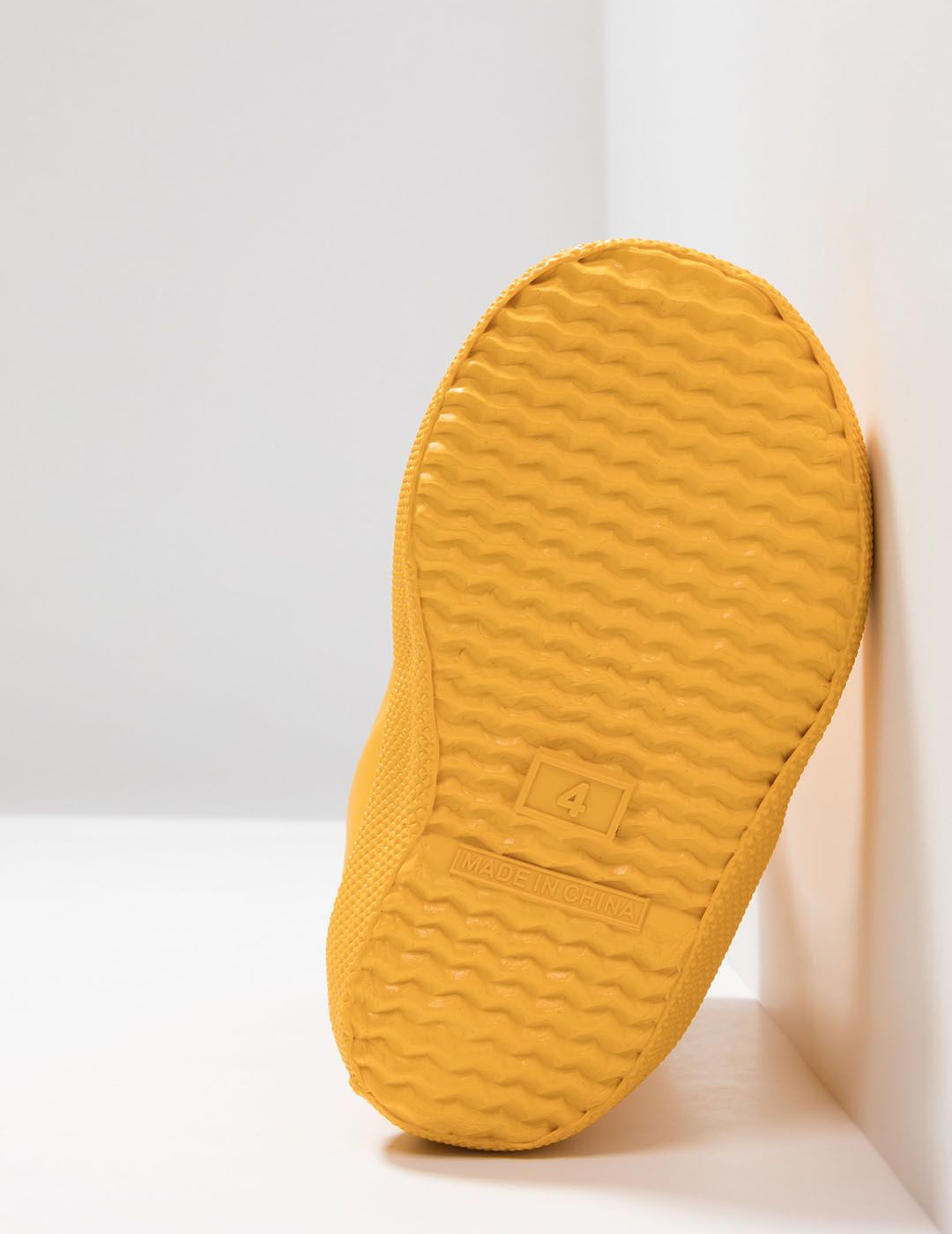 Bota Hunter Kids First Classic Yellow